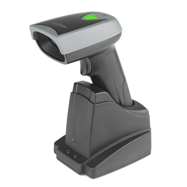 acrylic wireless scanner